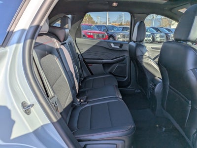 2026 Ford Escape Active - Crossroads Courtesy Demo
