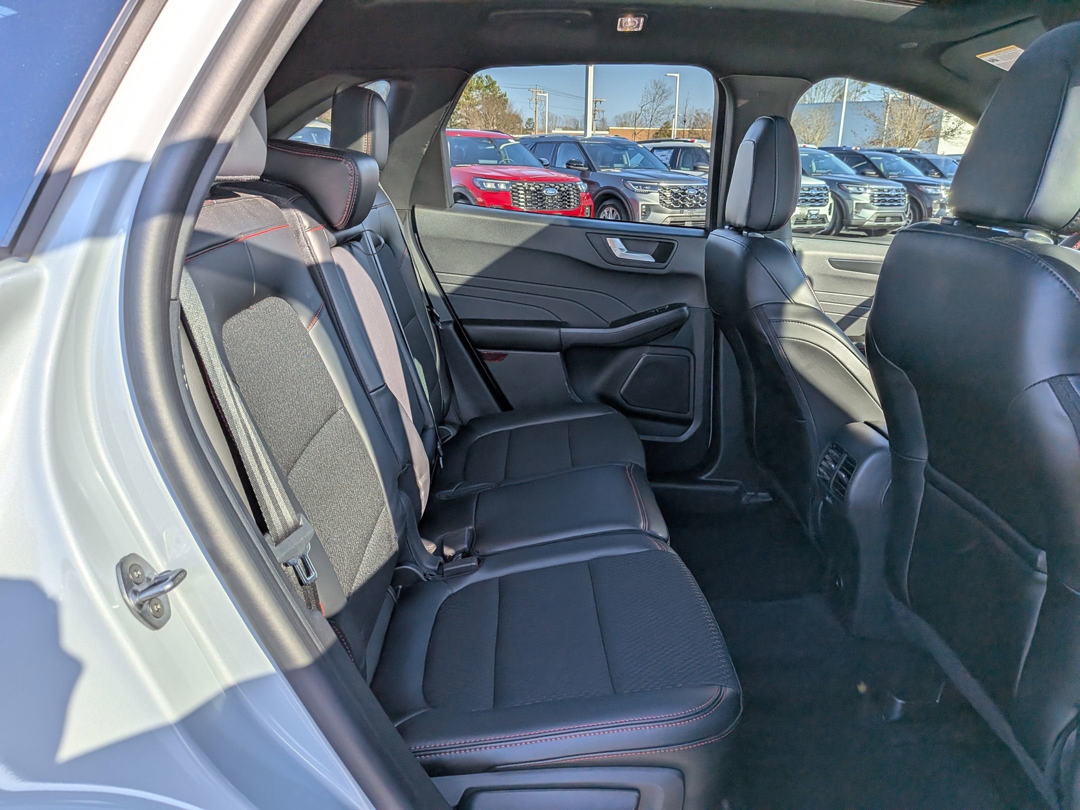 2026 Ford Escape Active - Crossroads Courtesy Demo