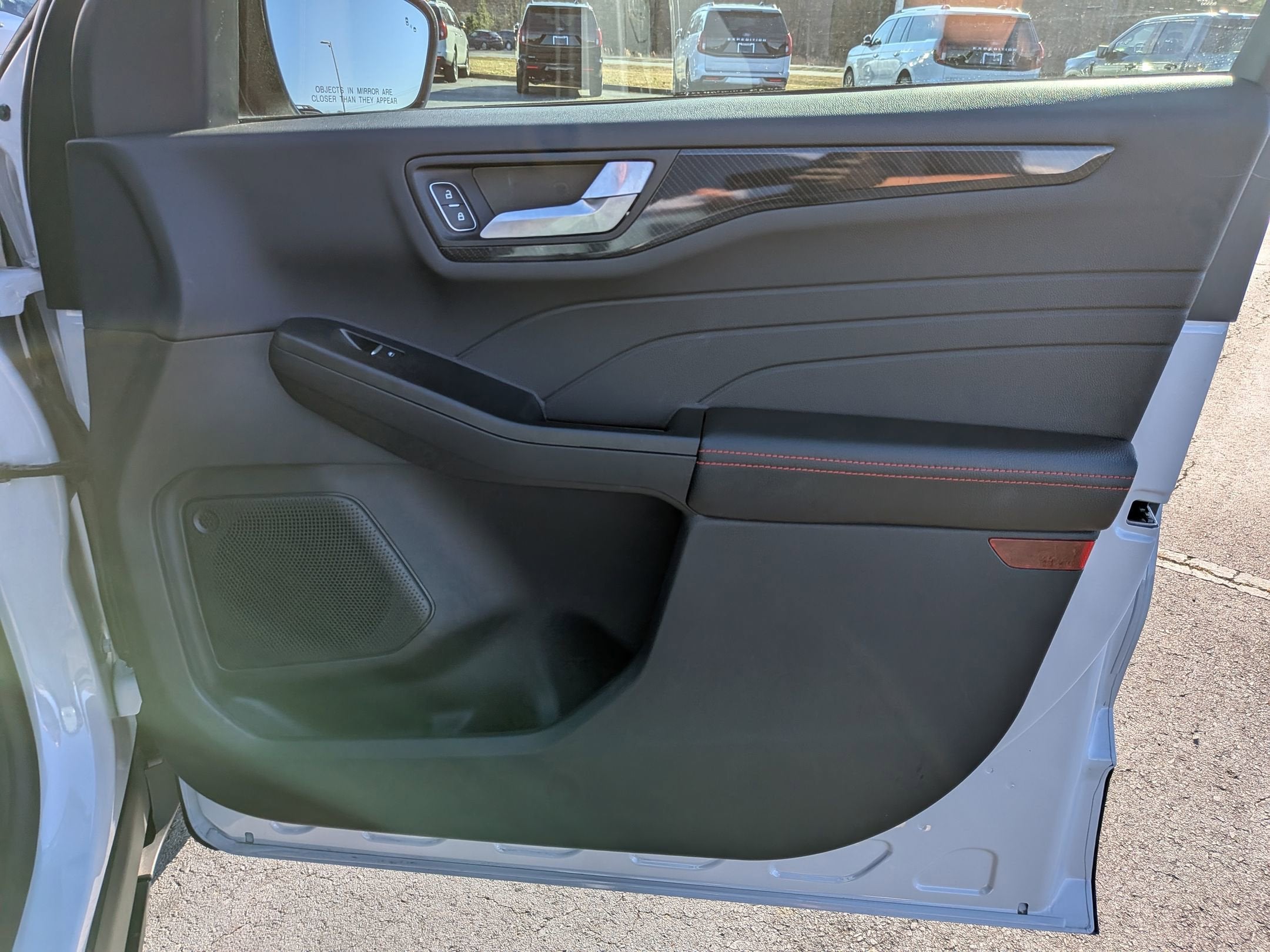 2026 Ford Escape Active - Crossroads Courtesy Demo