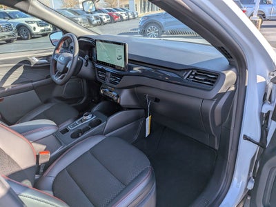 2026 Ford Escape Active - Crossroads Courtesy Demo
