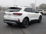 2026 Ford Escape Active - Crossroads Courtesy Demo