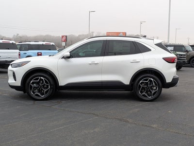 2026 Ford Escape Active - Crossroads Courtesy Demo