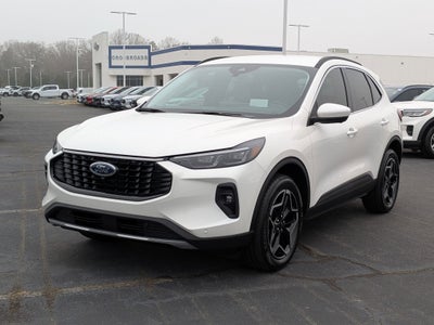 2026 Ford Escape Active - Crossroads Courtesy Demo