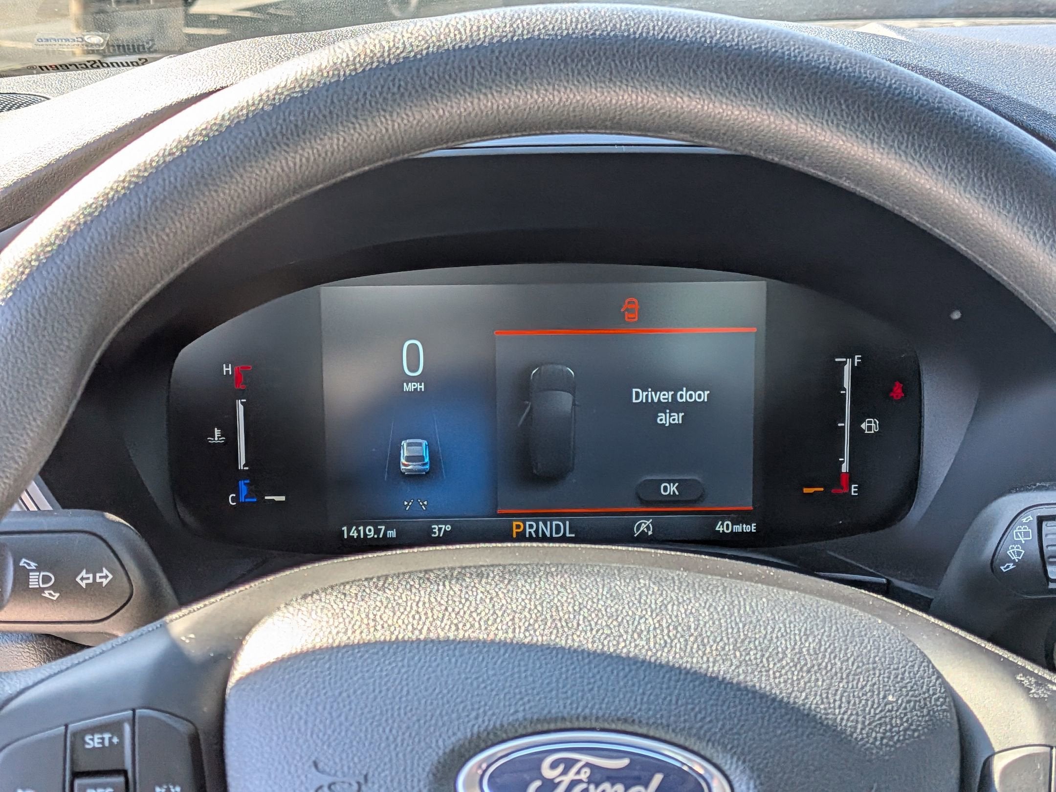 2026 Ford Escape Active - Crossroads Courtesy Demo