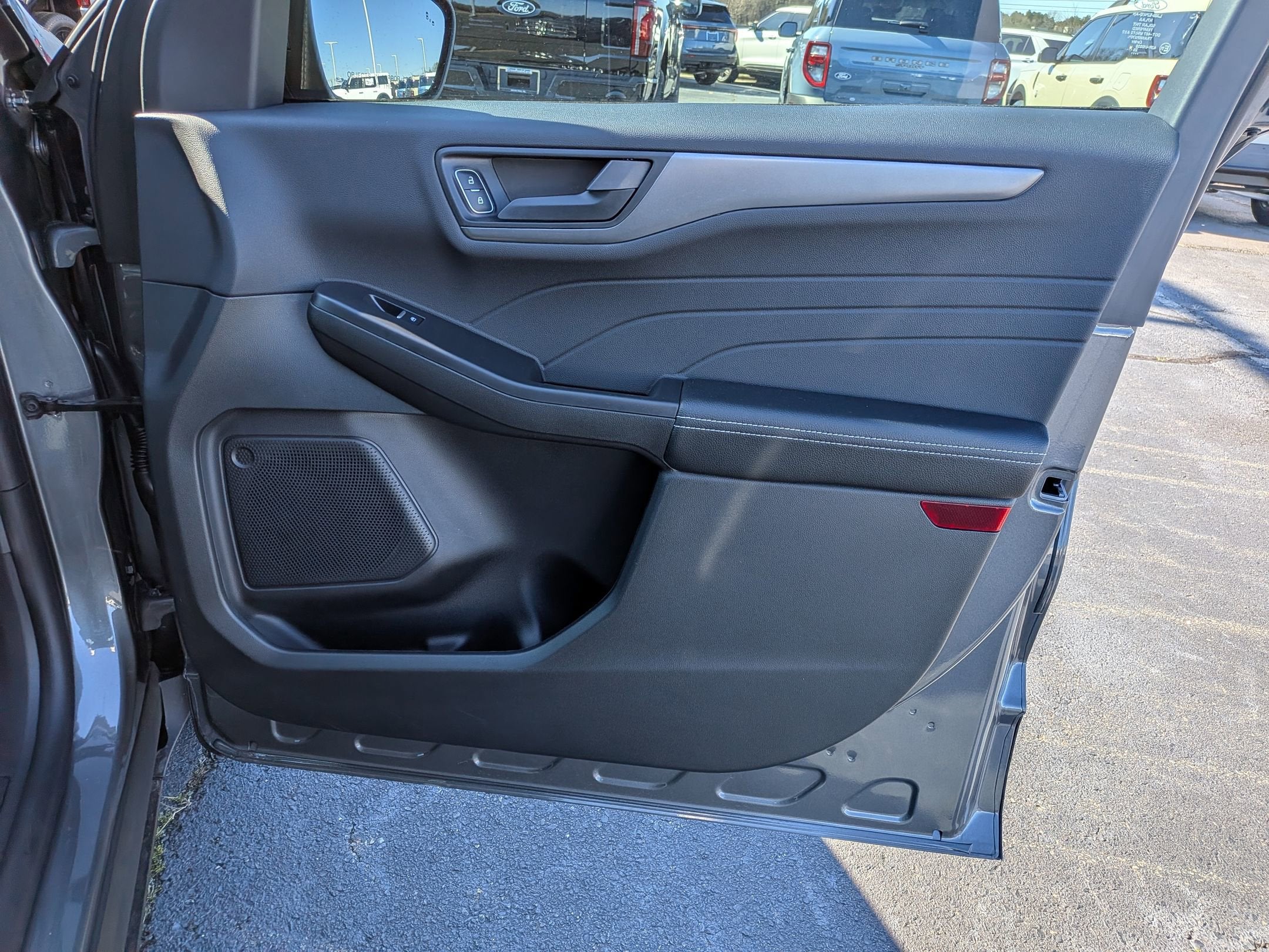 2026 Ford Escape Active - Crossroads Courtesy Demo