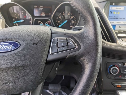 2019 Ford Escape Titanium in Apex, NC, NC - Crossroads Cars
