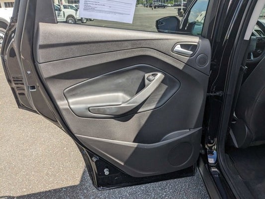 2019 Ford Escape Titanium in Apex, NC, NC - Crossroads Cars