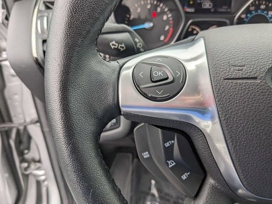 2016 Ford Escape Titanium in Apex, NC, NC - Crossroads Cars