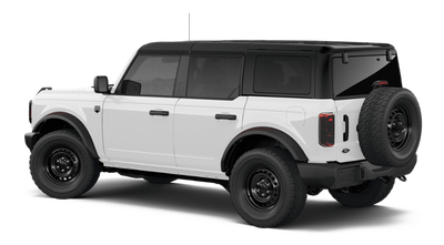 2026 Ford Bronco Big Bend - Crossroads Courtesy Demo