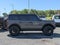 2025 Ford Bronco Outer Banks Custom Wheels / Lift