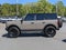2025 Ford Bronco Outer Banks Custom Wheels / Lift