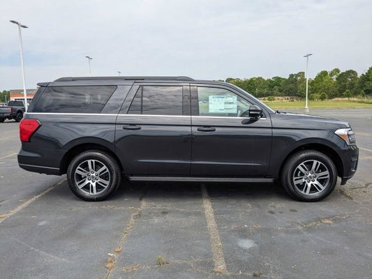 2024 Ford Expedition Max XLT in Apex, NC, NC - Crossroads Cars