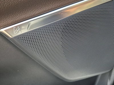 2027 Ford Expedition Max King Ranch