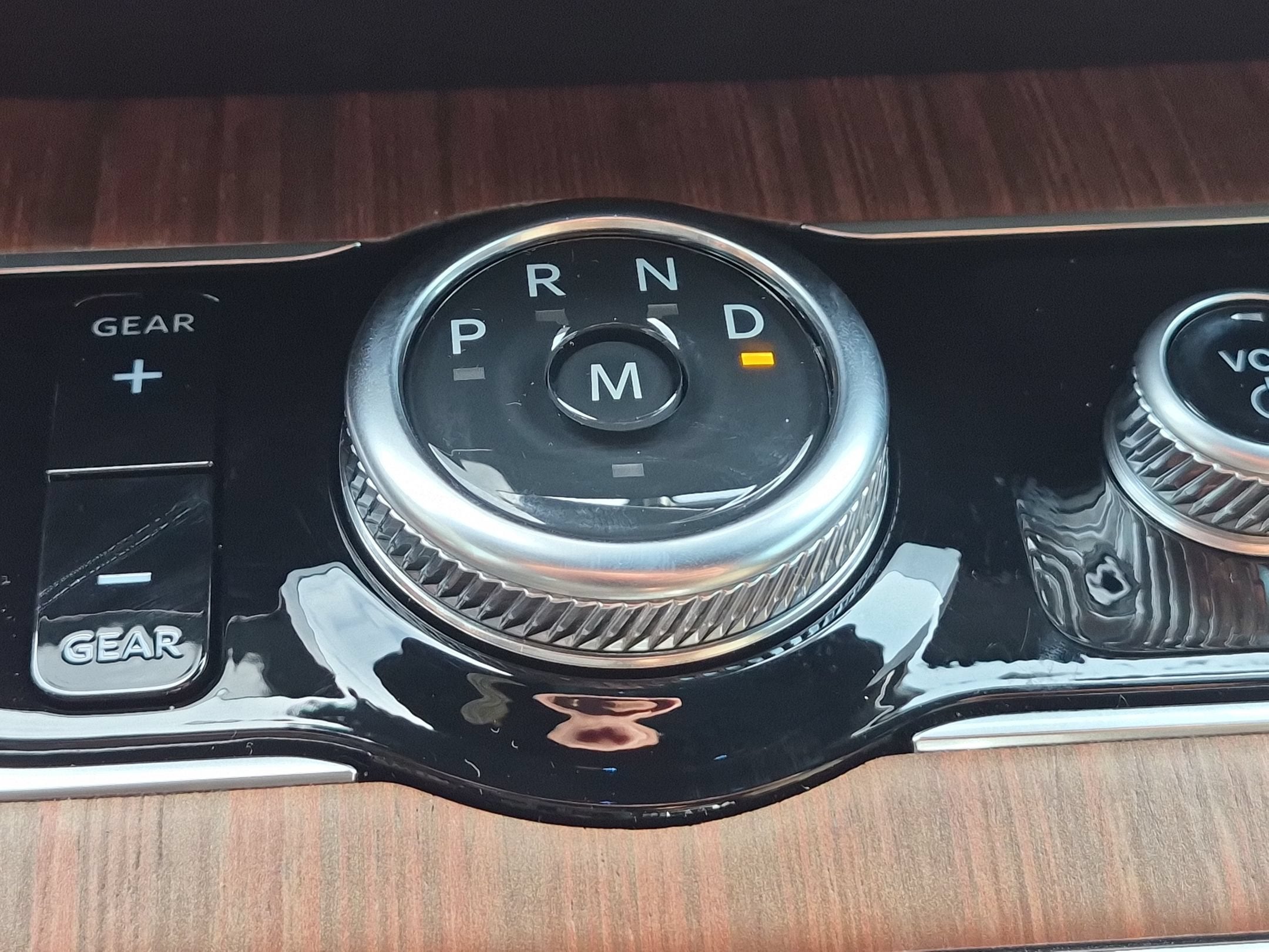 2027 Ford Expedition Max King Ranch