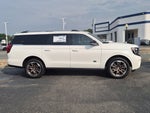 2027 Ford Expedition Max King Ranch