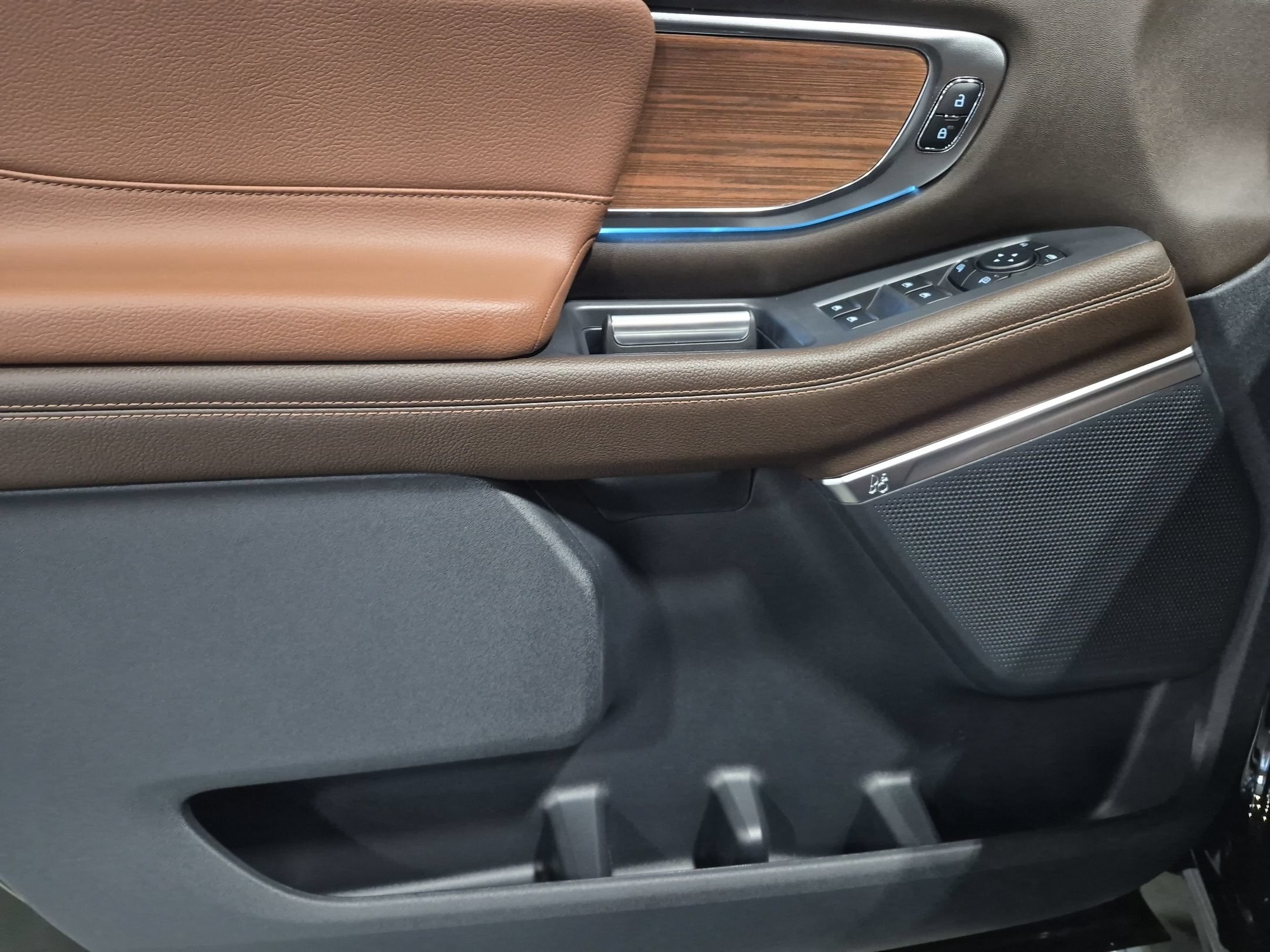 2027 Ford Expedition Max King Ranch