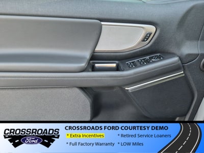 2026 Ford Expedition Active - Crossroads Courtesy Demo