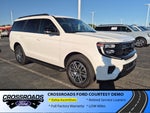 2026 Ford Expedition Active - Crossroads Courtesy Demo
