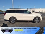 2026 Ford Expedition Active - Crossroads Courtesy Demo