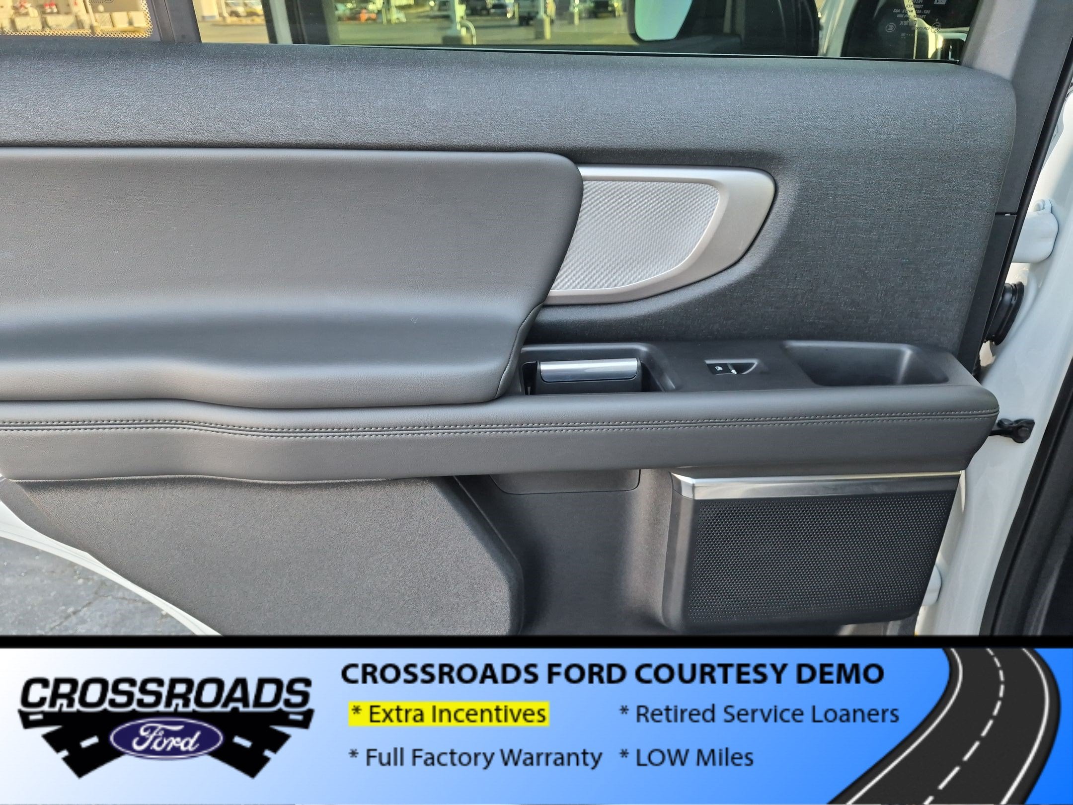 2026 Ford Expedition Active - Crossroads Courtesy Demo