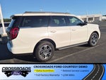 2026 Ford Expedition Active - Crossroads Courtesy Demo