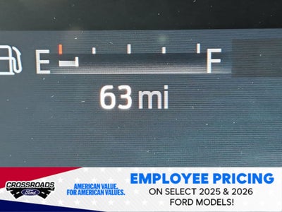 2026 Ford Expedition Platinum - Crossroads Courtesy Demo