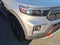 2021 Ford Explorer Timberline
