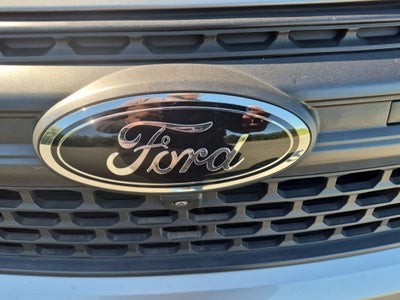 2021 Ford Explorer Timberline