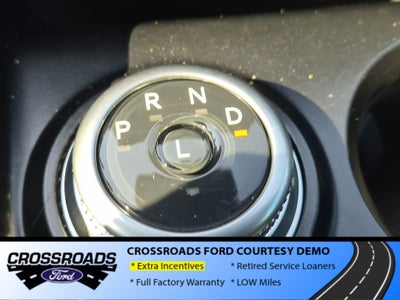 2026 Ford Explorer ST-Line - Crossroads Courtesy Demo
