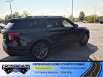 2026 Ford Explorer ST-Line - Crossroads Courtesy Demo