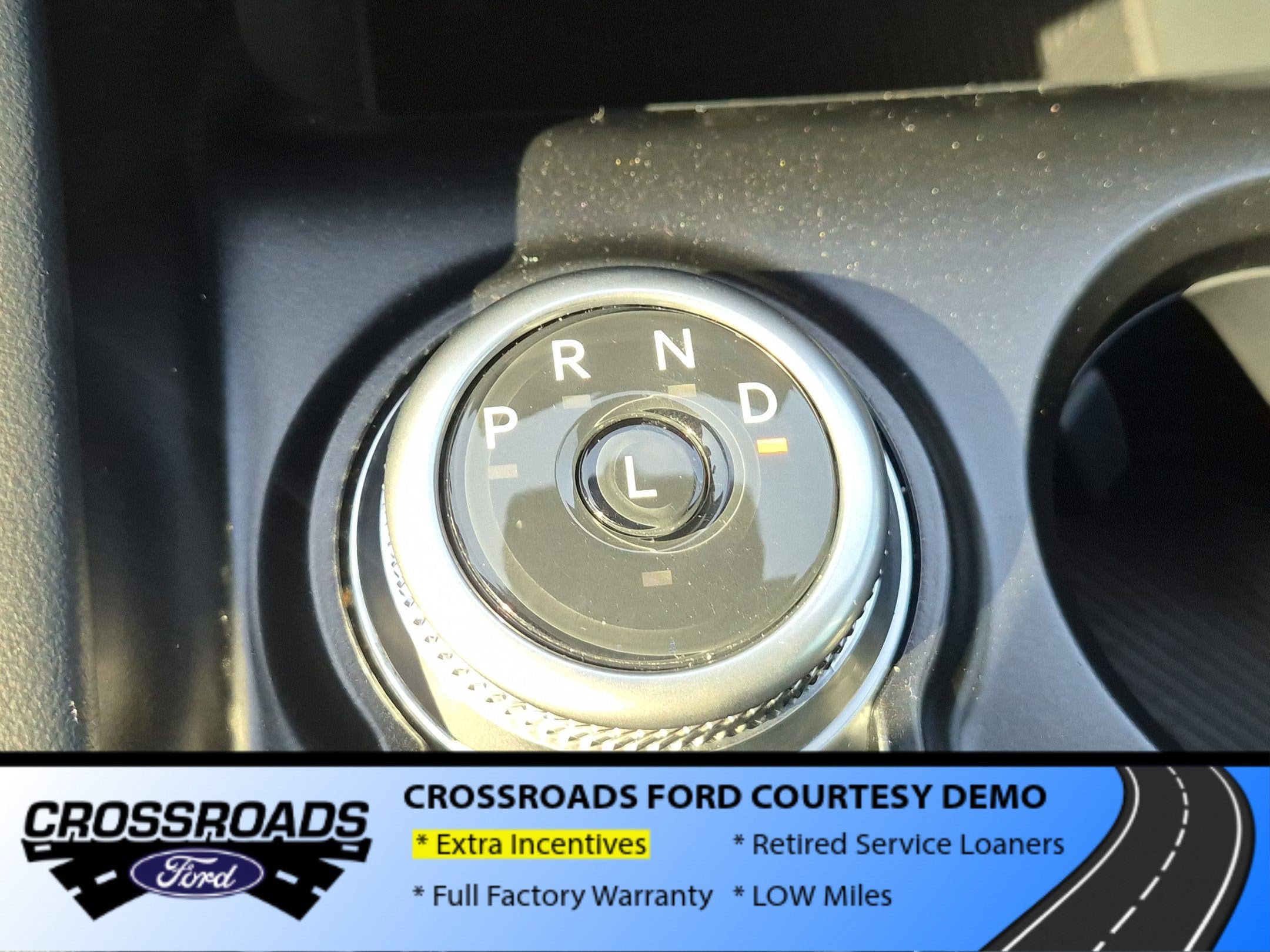 2026 Ford Explorer ST-Line - Crossroads Courtesy Demo