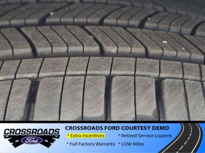 2026 Ford Explorer ST-Line - Crossroads Courtesy Demo