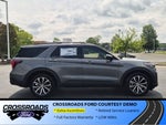2026 Ford Explorer ST-Line - Crossroads Courtesy Demo