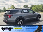 2026 Ford Explorer ST-Line - Crossroads Courtesy Demo