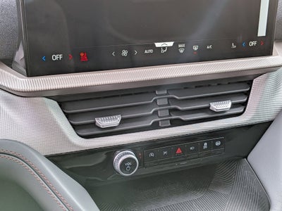 2026 Ford Explorer Active - Crossroads Courtesy Demo