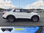 2026 Ford Explorer Active - Crossroads Courtesy Demo