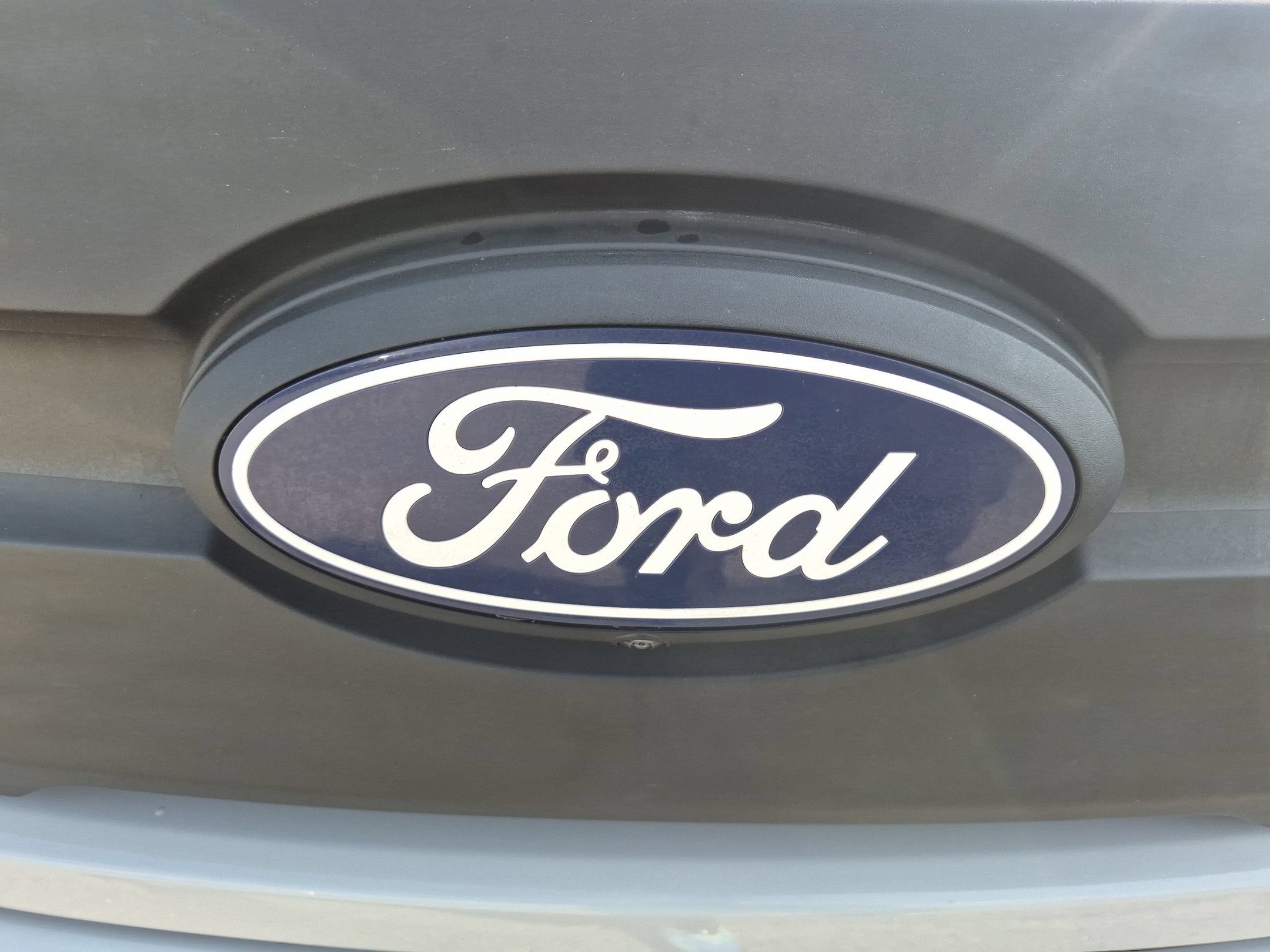 2024 Ford F-150 Lightning Flash