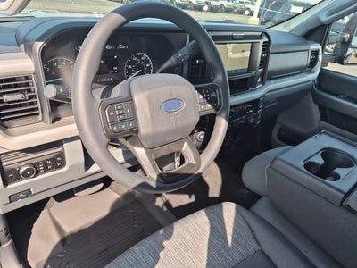 2026 Ford Super Duty F-250 SRW XLT