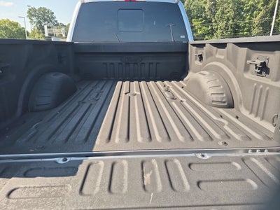 2020 Ford Super Duty F-250 SRW LARIAT