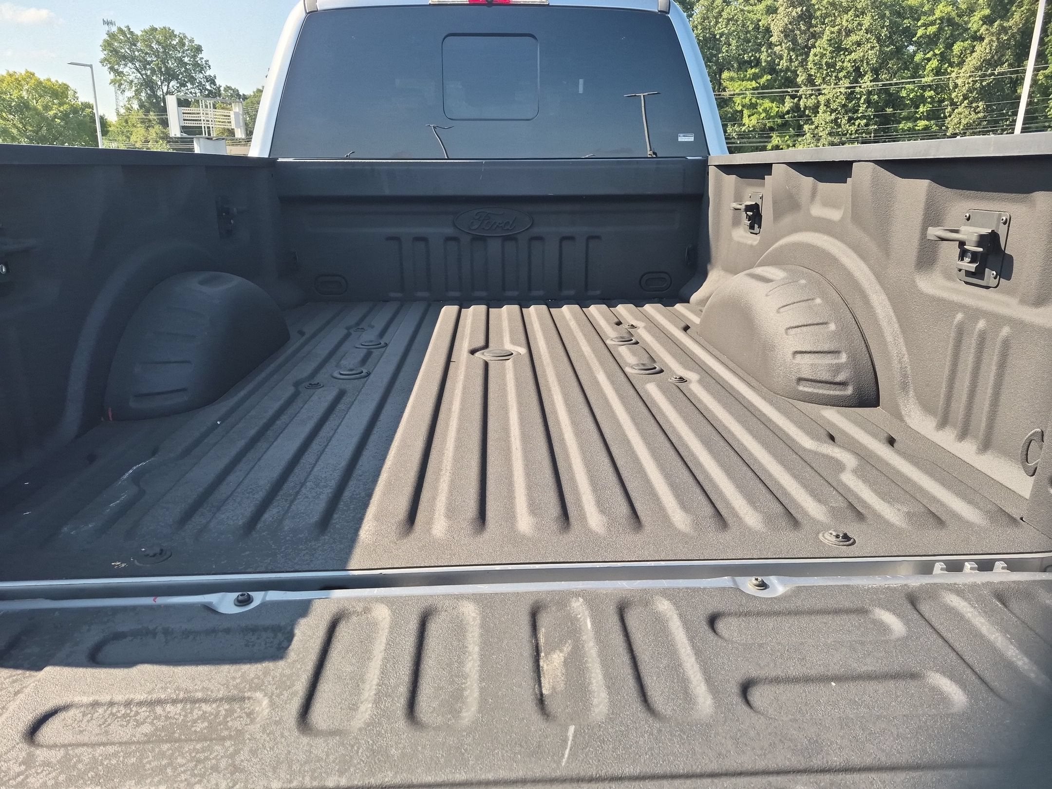 2020 Ford Super Duty F-250 SRW LARIAT