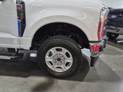2026 Ford Super Duty F-250 SRW XLT