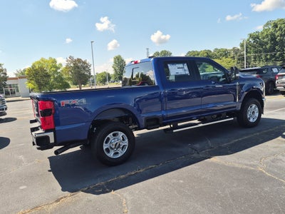 2026 Ford Super Duty F-250 SRW XLT