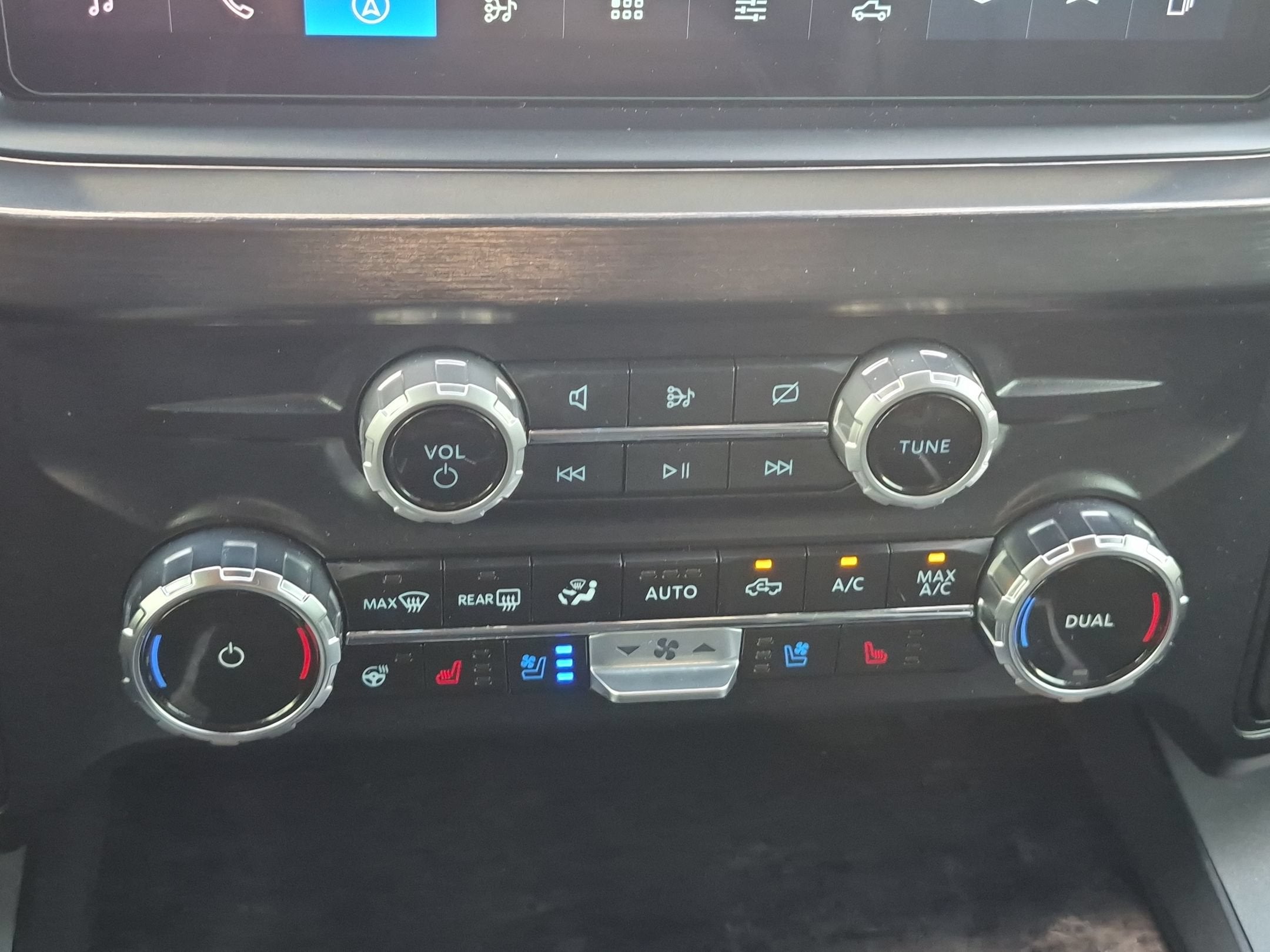 2024 Ford Super Duty F-250 SRW LARIAT