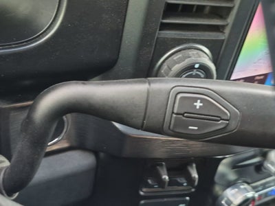 2024 Ford Super Duty F-250 SRW LARIAT