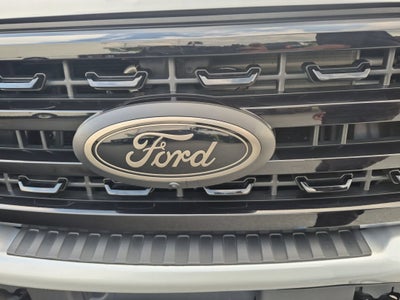 2024 Ford Super Duty F-250 SRW LARIAT