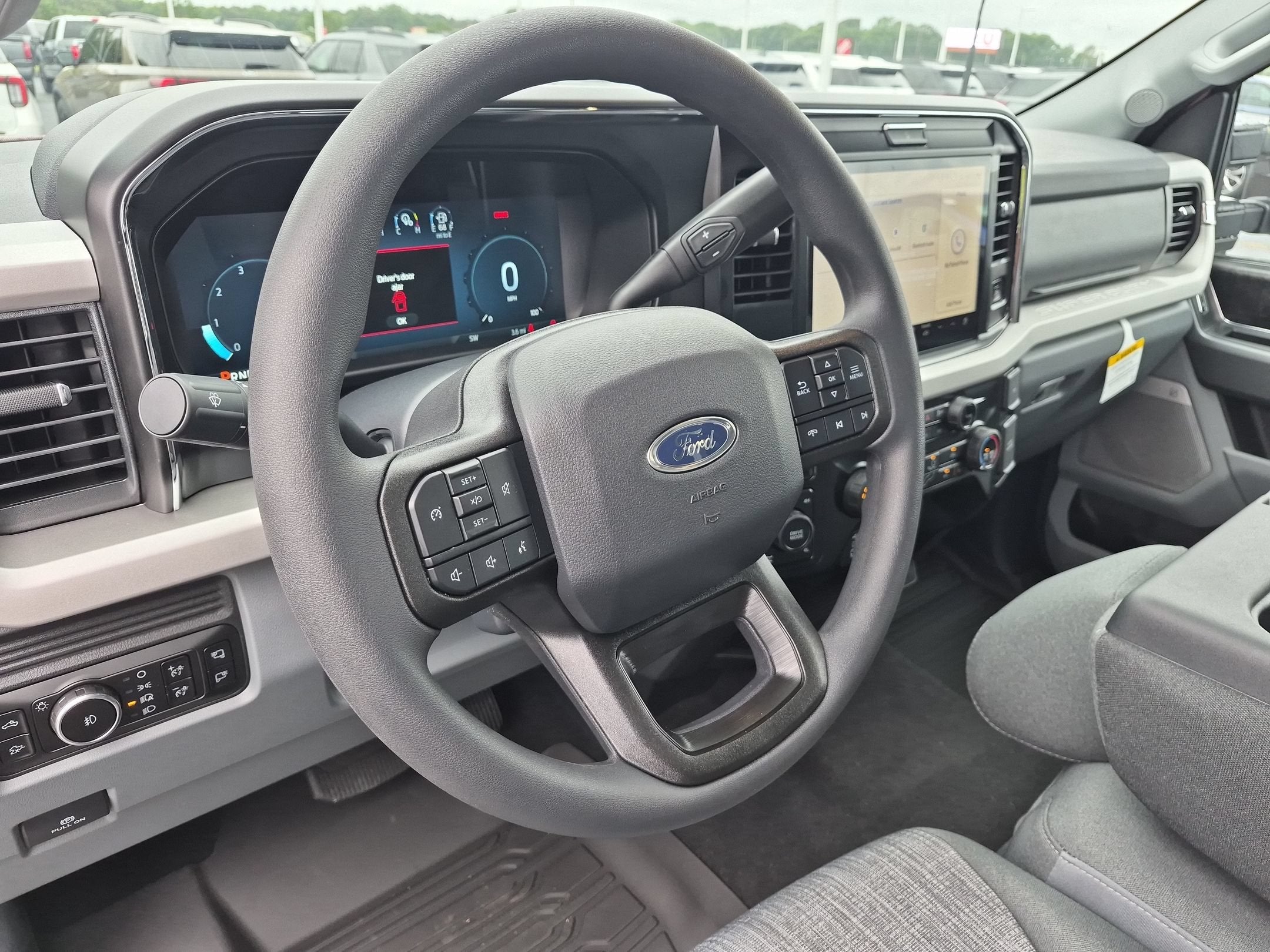 2026 Ford Super Duty F-250 SRW XLT
