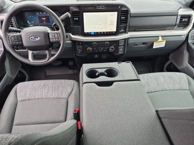 2026 Ford Super Duty F-250 SRW XLT