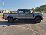 2027 Ford Super Duty F-250 SRW XLT