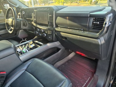 2024 Ford Super Duty F-250 SRW LARIAT