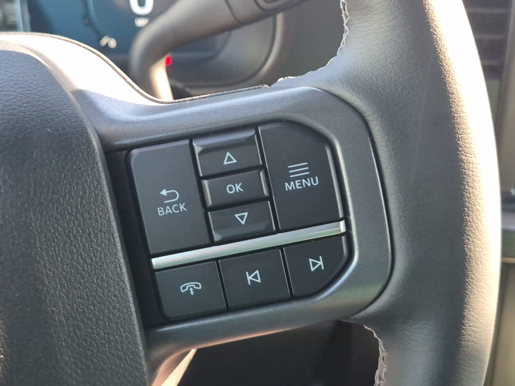 2027 Ford Super Duty F-250 SRW LARIAT